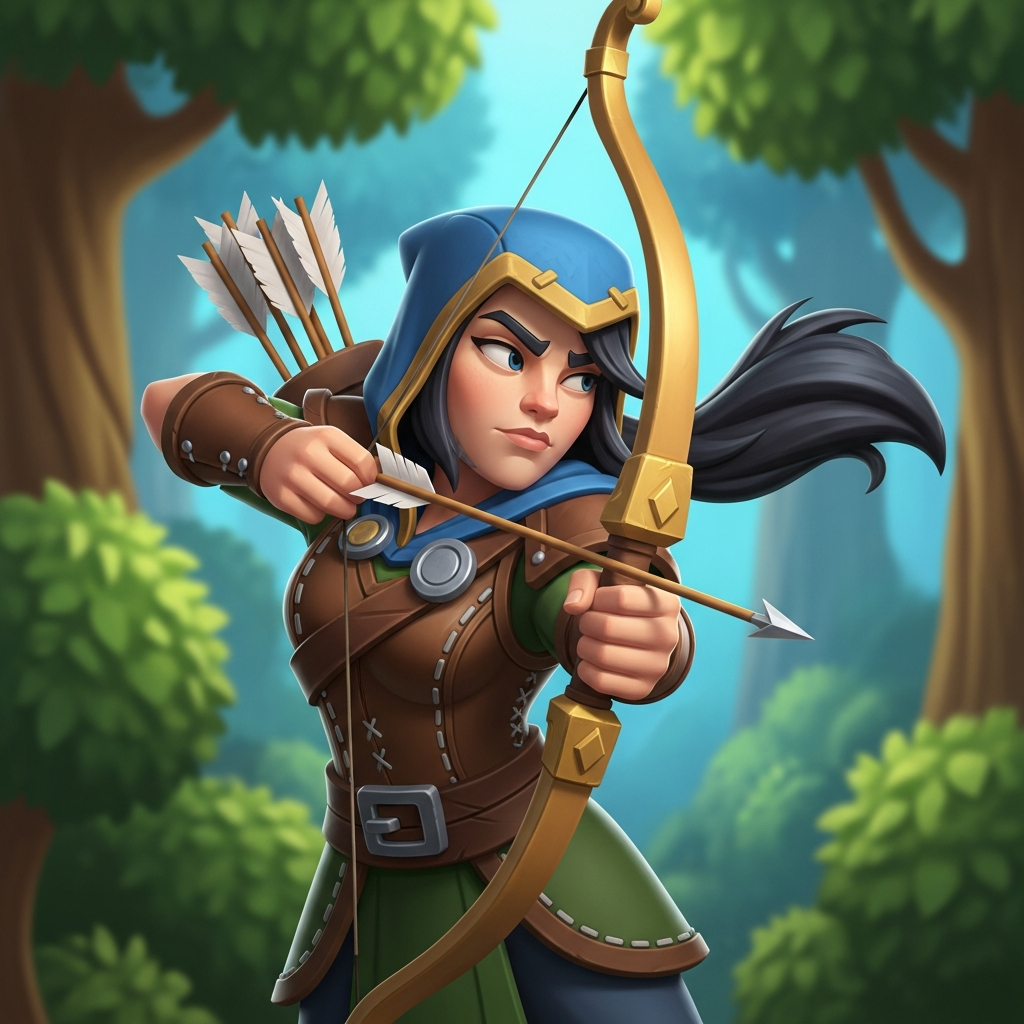 Archer