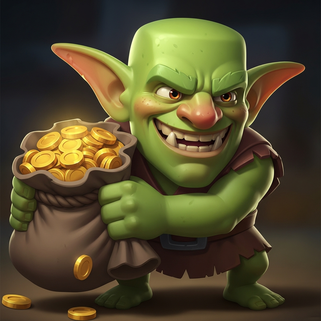 Goblin