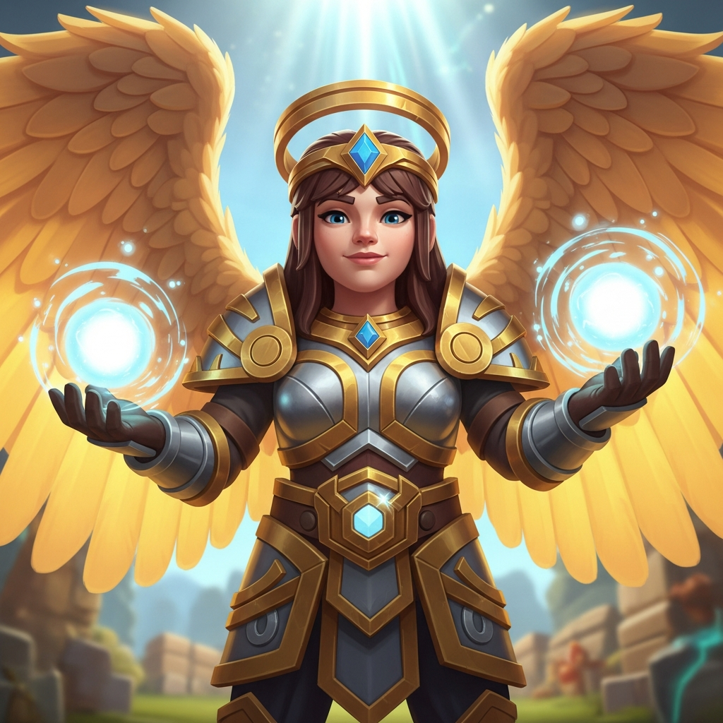 Healer