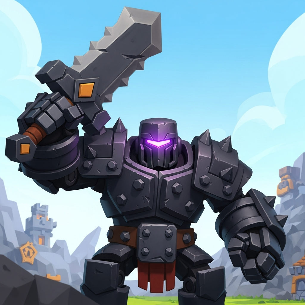P.E.K.K.A