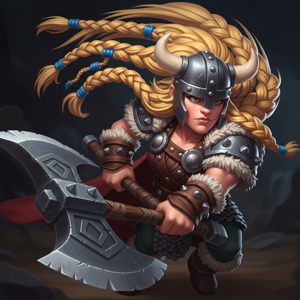 Valkyrie