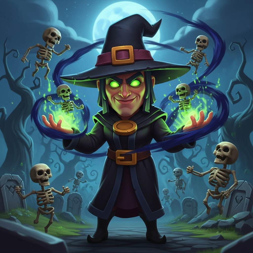 Witch